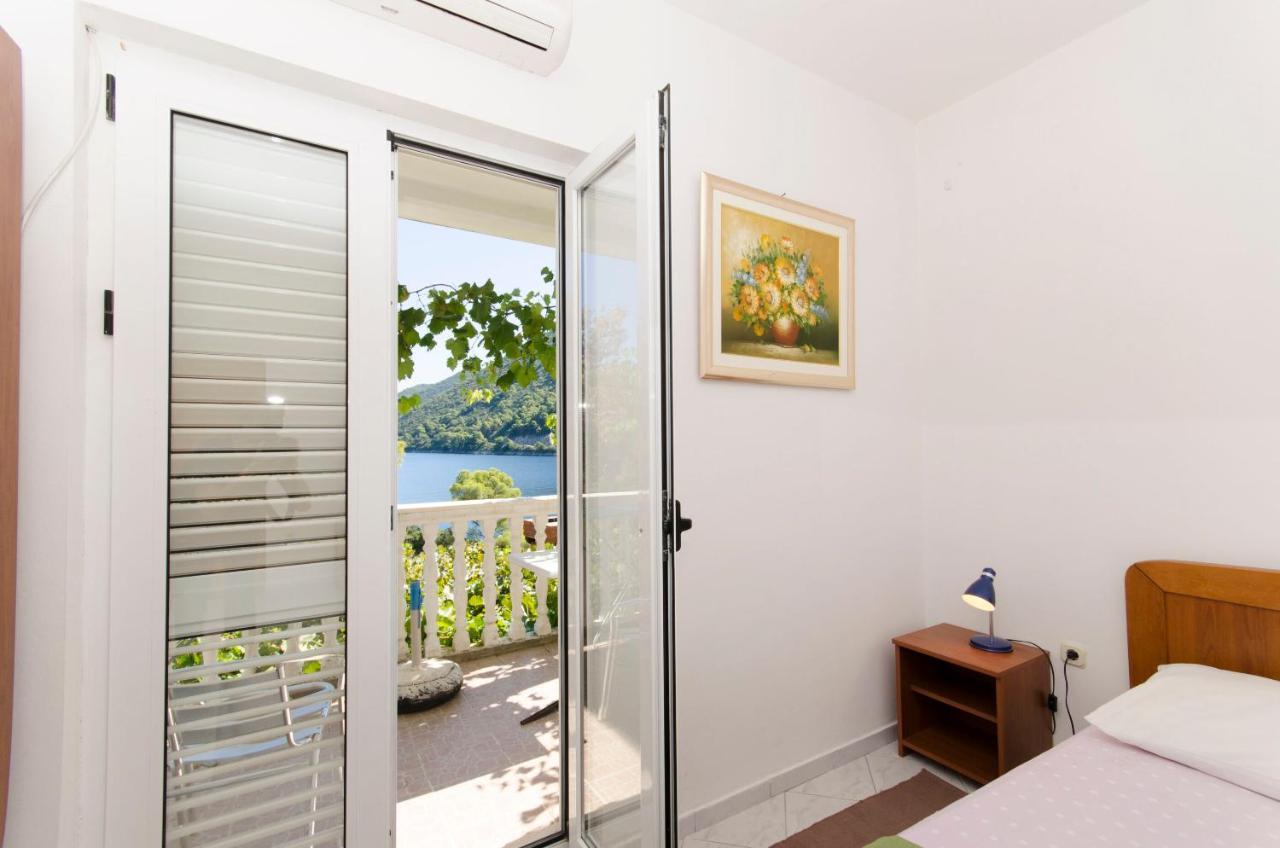 Apartments And Rooms Nike Sobra Exterior photo